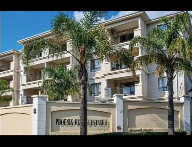 2 BEDROOM PROPERTY TO RENT IN NOORDWYK